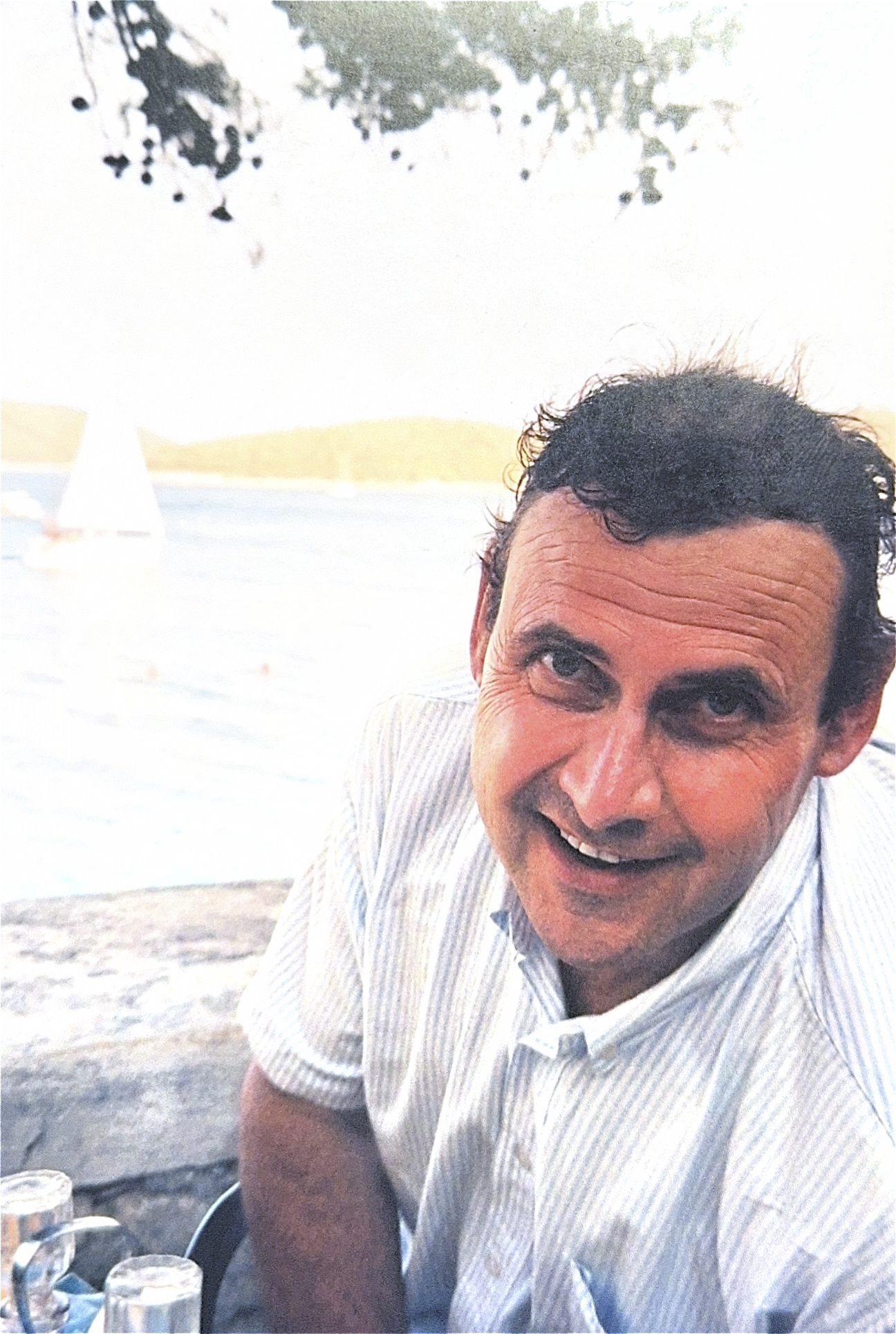 Yves-Édouard VERLEY